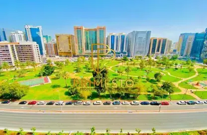 شقة - 4 غرف نوم - 5 حمامات للايجار في شارع خليفة - أبوظبي