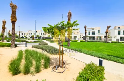 Villa - 4 Bedrooms - 4 Bathrooms for rent in Caya 2 - Arabian Ranches 3 - Dubai