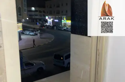 Apartment - Studio - 1 Bathroom for rent in Al Jurf Industrial 2 - Al Jurf Industrial - Ajman