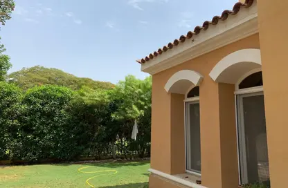 Villa - 2 Bedrooms - 2 Bathrooms for rent in Palmera 3 - Palmera - Arabian Ranches - Dubai
