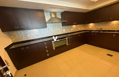Apartment - 2 Bedrooms - 2 Bathrooms for rent in Sama Tower - Sheikh Zayed Road - Dubai