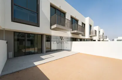 Townhouse - 3 Bedrooms - 4 Bathrooms for rent in Orania - The Valley - Dubai