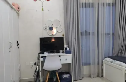 Apartment - 3 Bedrooms - 4 Bathrooms for rent in Al Rashidiya 1 - Al Rashidiya - Ajman