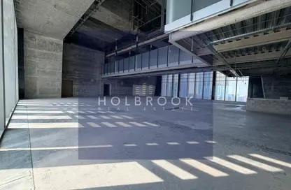 Retail - Studio - 7+ Bathrooms for rent in Index Tower - DIFC - Dubai