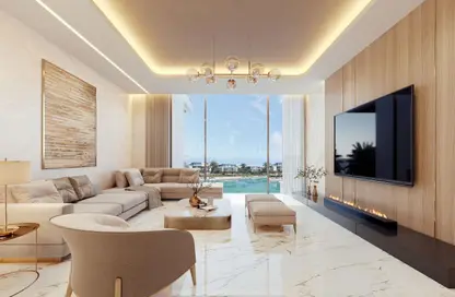 Townhouse - 4 Bedrooms - 6 Bathrooms for sale in South Bay 3 - South Bay - Dubai South (Dubai World Central) - Dubai