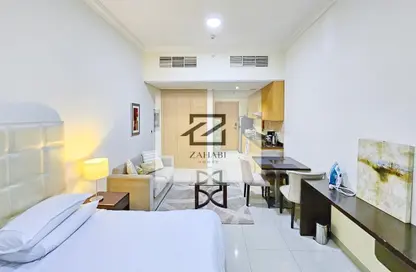 Apartment - 2 Bathrooms for sale in Lincoln Park B - Lincoln Park - Arjan - Dubai