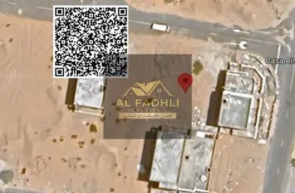 أرض - استوديو للبيع في الحليو 1 - الحليو - عجمان