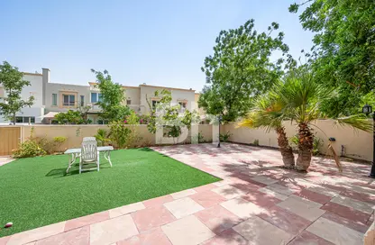 Villa - 3 Bedrooms - 3 Bathrooms for rent in Springs 15 - The Springs - Dubai