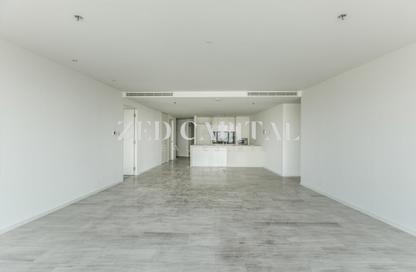 Apartment - 3 Bedrooms - 4 Bathrooms for rent in D1 Tower - Culture Village - Dubai
