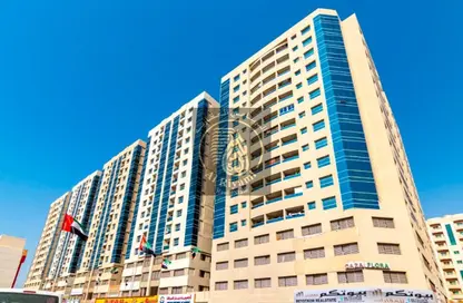 Apartment - Studio - 1 Bathroom for sale in Garden City - Ajman