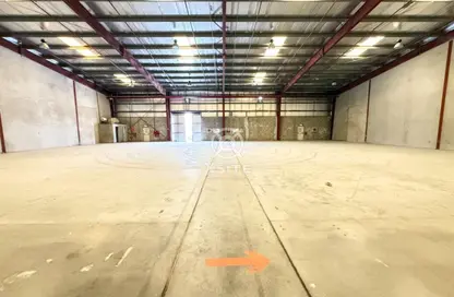 Warehouse - Studio - 1 Bathroom for rent in Warehouse G - Dubai Investment Park 2 (DIP 2) - Dubai Investment Park (DIP) - Dubai