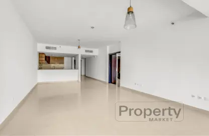 Apartment - 1 Bedroom - 2 Bathrooms for rent in Laguna Tower - JLT Cluster A - Jumeirah Lake Towers - Dubai