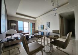 Apartment - 2 bedrooms - 3 bathrooms for rent in Tower D - DAMAC Towers by Paramount - Business Bay - Dubai