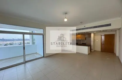 Apartment - 1 Bedroom - 2 Bathrooms for rent in Clayton Residency - Business Bay - Dubai