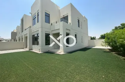 فيلا - 3 غرف نوم - 4 حمامات للبيع في ميرا اوازيس 2 - ميرا اوازيس - ريم - دبي فيلا - 3 غرف نوم - 4 حمامات للبيع في ميرا اوازيس 2 - ميرا اوازيس - ريم - دبي