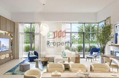 Apartment - 3 Bedrooms - 4 Bathrooms for sale in Seascape - Mina Rashid - Dubai