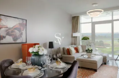 Apartment - 2 Bedrooms - 3 Bathrooms for sale in Artesia A - Artesia - DAMAC Hills - Dubai