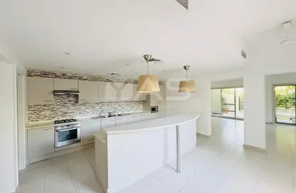 Townhouse - 3 Bedrooms - 5 Bathrooms for rent in Malibu - Mina Al Arab - Ras Al Khaimah