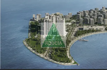 Apartment - 1 Bedroom - 2 Bathrooms for sale in Selina Bay - Yas Island - Abu Dhabi