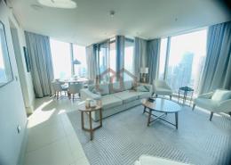 Apartment - 2 bedrooms - 3 bathrooms for sale in Vida Residence Downtown - Downtown Dubai - Dubai