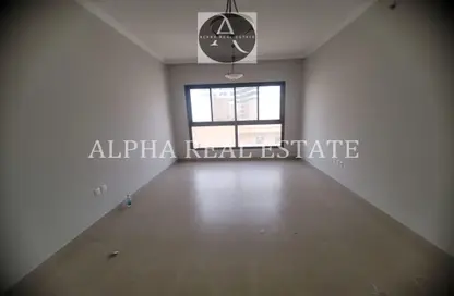 Apartment - 1 Bedroom - 2 Bathrooms for rent in Rose Tower - Al Khan - Sharjah