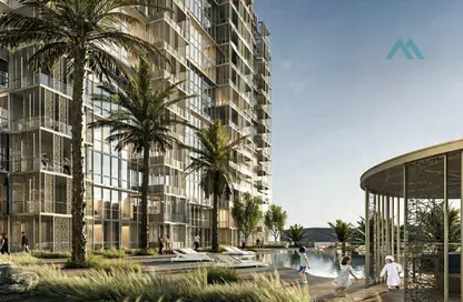 Apartment - 2 Bedrooms - 3 Bathrooms for sale in Expo City Mangrove Residences - Expo City - Dubai