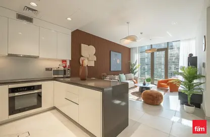 Apartment - 1 Bedroom - 2 Bathrooms for sale in Residences 12 - District One - Mohammed Bin Rashid City - Dubai