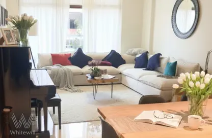 شقة - غرفة نوم - 2 حمامات للبيع في لايا رزيدنسز - قرية الجميرا سركل - دبي شقة - غرفة نوم - 2 حمامات للبيع في لايا رزيدنسز - قرية الجميرا سركل - دبي