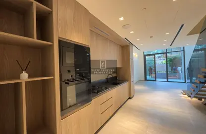Apartment - 1 Bedroom - 2 Bathrooms for sale in The Autograph - Jumeirah Village Circle - Dubai