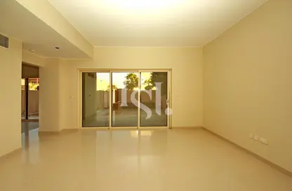 Townhouse - 4 Bedrooms - 5 Bathrooms for rent in Sidra Community - Al Raha Gardens - Abu Dhabi