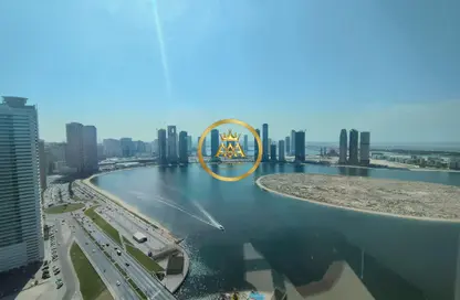 شقة - 3 غرف نوم - 3 حمامات للايجار في الممزر - الممزر - الشارقة - الشارقة