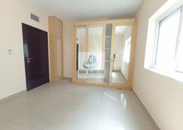 Empty Room image for: Apartment - 2 bedrooms - 3 bathrooms for rent in Gulf Pearl Tower - Al Nahda - Sharjah, Image 1