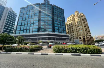 Office Space - Studio for sale in Apricot - Dubai Silicon Oasis - Dubai