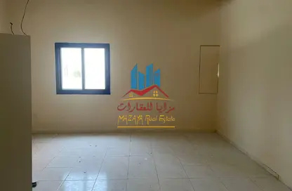 Apartment - 1 Bedroom - 1 Bathroom for rent in Al Butina - Sharjah