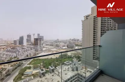 شقة - 1 حمام للبيع في بلوم هايتس أ - بلوم هايتس - قرية الجميرا سركل - دبي