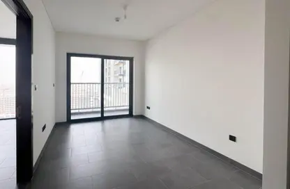 Apartment - 1 Bedroom - 2 Bathrooms for rent in The Crest Tower B - Sobha Hartland - Mohammed Bin Rashid City - Dubai