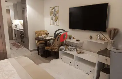 شقة - 1 حمام للايجار في عزيزي ريفييرا 48 - عزيزي ريفيرا - ميدان واحد - ميدان - دبي