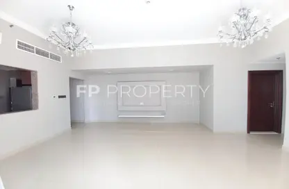 Apartment - 1 Bedroom - 2 Bathrooms for rent in Fairview Residency - Business Bay - Dubai