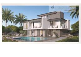 Villa - 4 bedrooms - 5 bathrooms for sale in Farm Gardens - The Valley - Dubai