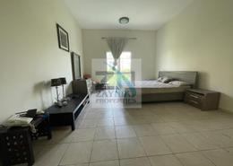 صورةغرفة- غرفة النوم لـ: Studio - 1 حمام للكراء في بناية  38إلى107 - طراز البحر المتوسط - ديسكوفري غاردنز - دبي, صورة 1