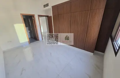 شقة - غرفة نوم - 2 حمامات للايجار في برج النعيمية 1 - أبراج النعيمية - النعيمية - عجمان