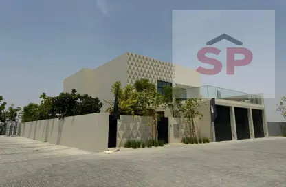 Villa - 6 Bedrooms - 7+ Bathrooms for sale in Hayyan - Sharjah