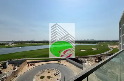 Apartment - 3 Bedrooms - 4 Bathrooms for sale in Golf Community - Al Zorah - Ajman