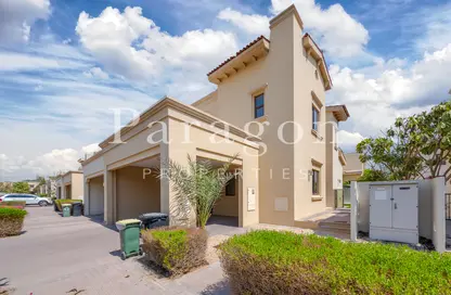 Villa - 3 Bedrooms - 4 Bathrooms for rent in Mira 3 - Mira - Reem - Dubai