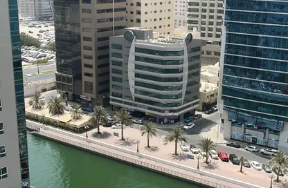 Apartment - 3 Bedrooms - 3 Bathrooms for sale in Al Qasba - Sharjah