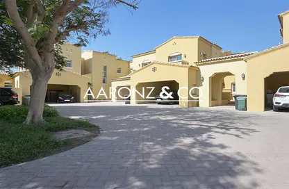 Villa - 2 Bedrooms - 2 Bathrooms for rent in Palmera 2 - Palmera - Arabian Ranches - Dubai Villa - 2 Bedrooms - 2 Bathrooms for rent in Palmera 2 - Palmera - Arabian Ranches - Dubai