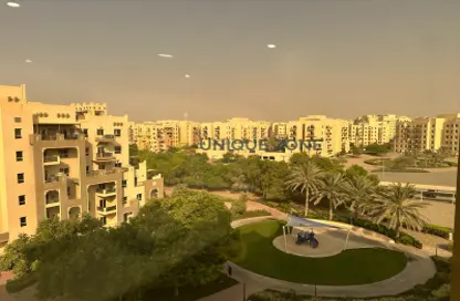Apartment - 1 Bedroom - 1 Bathroom for sale in Al Thamam 55 - Remraam - Dubai Land - Dubai