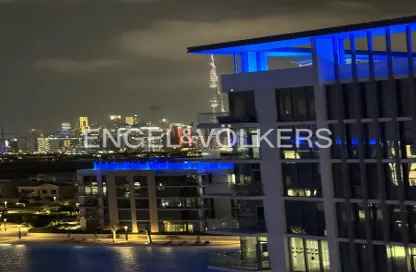 Apartment - 1 Bedroom - 2 Bathrooms for sale in Residences 15 - District One - Mohammed Bin Rashid City - Dubai