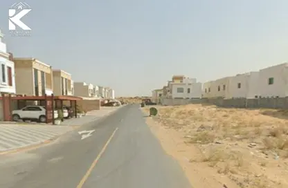 أرض - استوديو للبيع في 1 الياسمين - الياسمين - عجمان