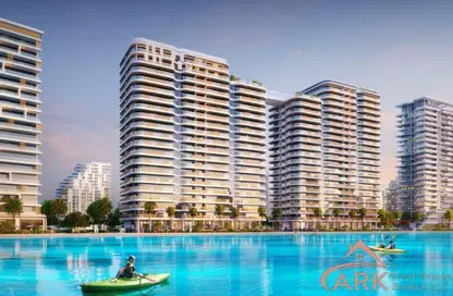 شقة - 1 حمام للبيع في أزيزي فينيسيا 14 - عزيزي فينيسيا - دبي الجنوب (مركز دبي العالمي) - دبي شقة - 1 حمام للبيع في أزيزي فينيسيا 14 - عزيزي فينيسيا - دبي الجنوب (مركز دبي العالمي) - دبي